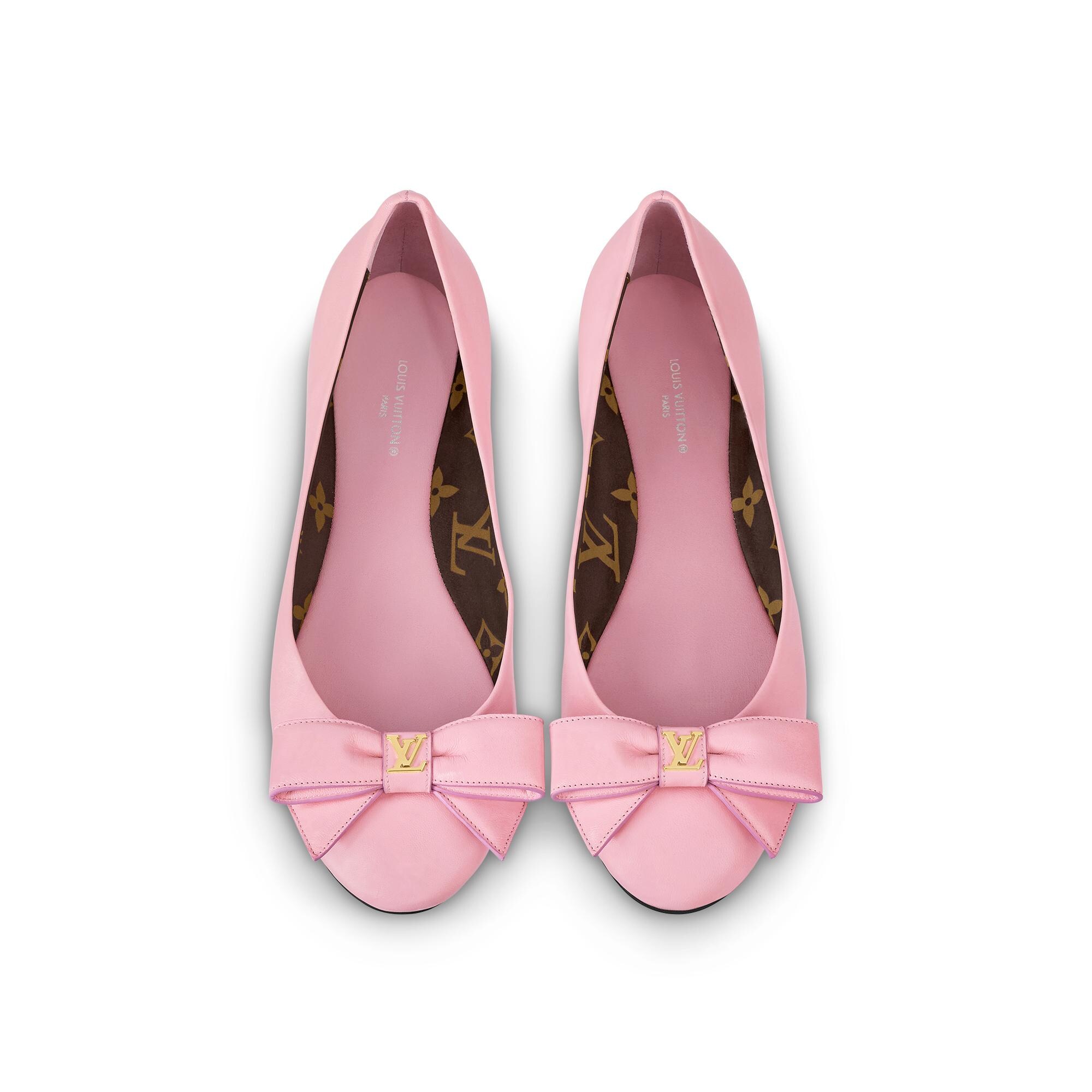 Popi Flat Ballerina - - | LOUIS VUITTON ®